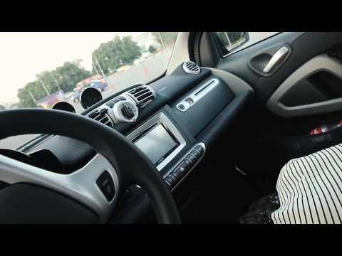 Смарт Брабус/Smart Brabus. Бруталенок. Лиса Рулит. - UCwd0QUcZSa5iGjt-v8z5w2g