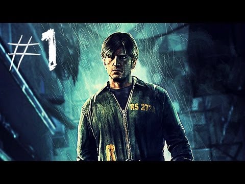 Silent Hill Downpour - Gameplay Walkthrough - Part 1 - Intro (Xbox 360/PS3) [HD] - UCa1Q2ic8wDlT1WH7LSO_4Sg