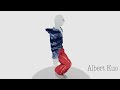 3D Walk Run Jump