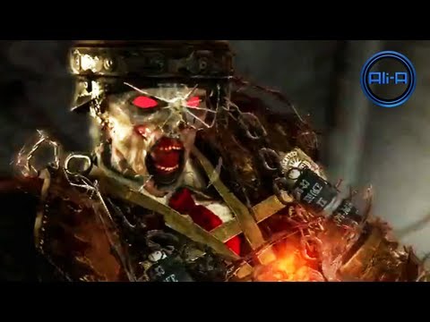 NEW! Black Ops 2 "Mob of the Dead" Zombies Gameplay Trailer - NEW Tomahawk Weapon! (Map Pack DLC) - UCYVinkwSX7szARULgYpvhLw