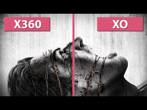 The Evil Within – Xbox 360 vs. Xbox One Graphics Comparison [Full HD] - UCy1-UfHBaFlQHDLNU9lYiyQ