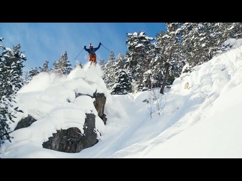 Snowmads: Powder Dreams in Turkey  | Episode 2 - UCblfuW_4rakIf2h6aqANefA