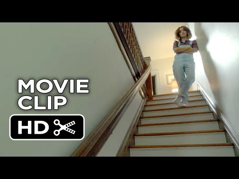 Me and Earl and the Dying Girl Movie CLIP - Let's Hang Out (2015) - Olivia Cooke Drama HD - UCkR0GY0ue02aMyM-oxwgg9g