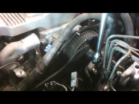 2006 toyota camry water pump problems #3