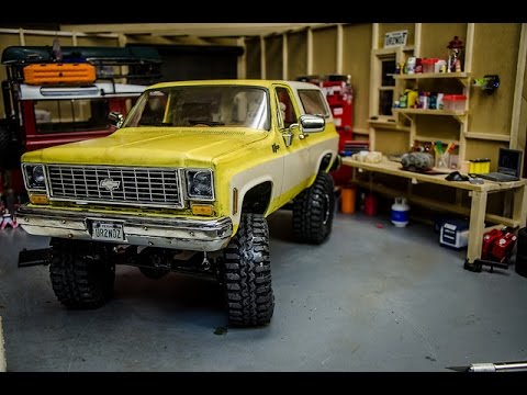 RC4wd TF2 K5 Blazer Servo Upgrade Finally Got it Right - UCdJzObuHxyMePaj2_Zcwy4g