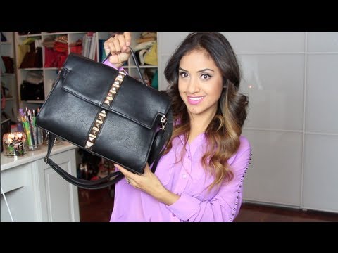 What's in my Bag?! - UCo5zIpjl2OQkYatd8R0bDaw