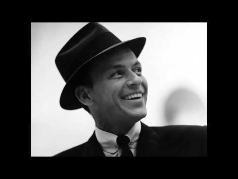 Frank Sinatra - Let it Snow, Let it Snow, Let it Snow!