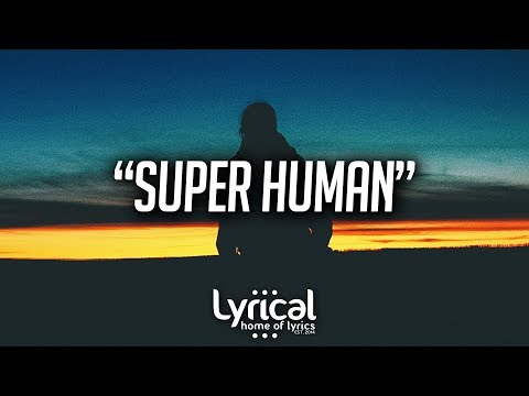 Abstract - Super Human (Prod. Blulake) Lyrics - UCnQ9vhG-1cBieeqnyuZO-eQ