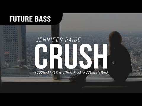 Jennifer Paige - Crush (Goshfather & Jinco X JayKode Edition) (Feat. Lauryn Vyce) - UCBsBn98N5Gmm4-9FB6_fl9A