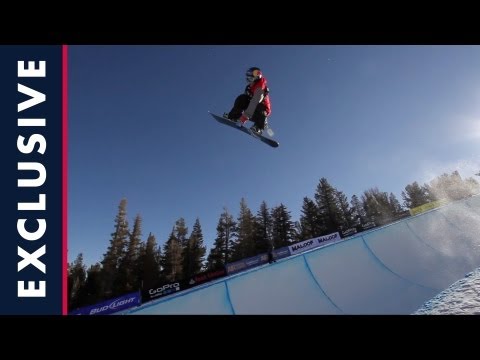 Livin Louie Vito - US Grand Prix Finals in Mammoth - Episode 12 - UCblfuW_4rakIf2h6aqANefA