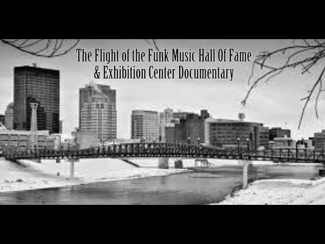 The Funk Music Hall of Fame: A Celebration of Funk