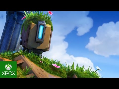 Overwatch Animated Short | “The Last Bastion” - UCjBp_7RuDBUYbd1LegWEJ8g