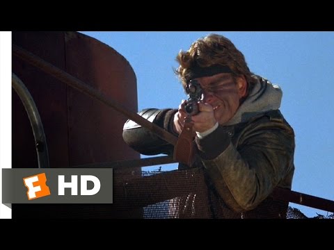 Red Dawn (4/9) Movie CLIP - Guerilla Warfare (1984) HD - UC3gNmTGu-TTbFPpfSs5kNkg