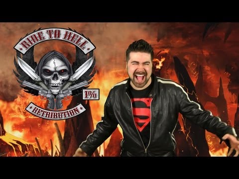 Ride To Hell Angry Review - WORST GAME EVER? - UCsgv2QHkT2ljEixyulzOnUQ