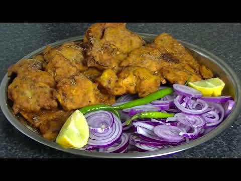 AMRITSARI FRIED FISH *COOK WITH FAIZA* - UCR9WXUxcp0bR9OWi5ersIHw