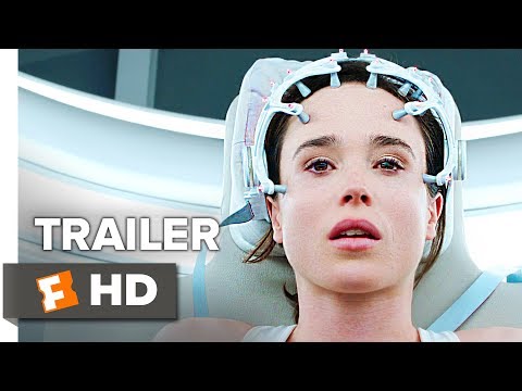 Flatliners Trailer #1 (2017) | Movieclips Trailers - UCi8e0iOVk1fEOogdfu4YgfA