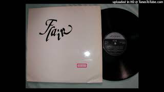 Flair – Flair | FULL 1977 Scottish Gaelic Folk LP | Shona – SHLP 7002