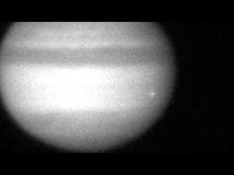 Explosion On Jupiter Seen In 2010 | Video - UCVTomc35agH1SM6kCKzwW_g