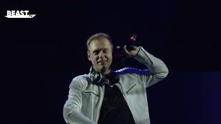 Armin Van Burren - Live At MDL Beast Festival 2021 (12/18/21)
