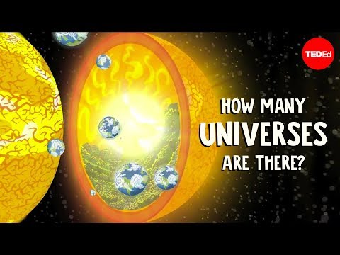 How many universes are there? - Chris Anderson - UCsooa4yRKGN_zEE8iknghZA