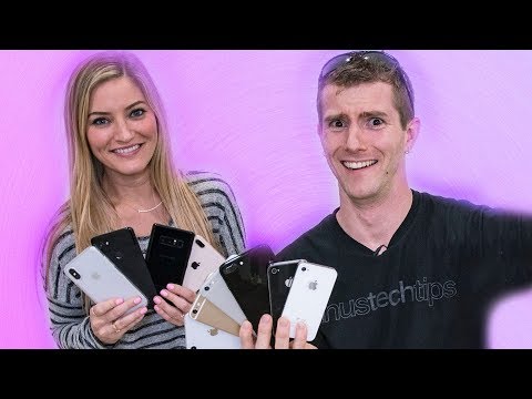 iJustine’s Unbelievably NERDY Studio House – EXPOSED! - UCXuqSBlHAE6Xw-yeJA0Tunw