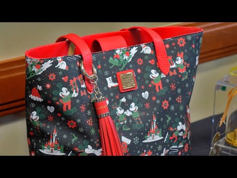 PREVIEW: 2017 Holiday merchandise coming to Walt Disney World, Disney Springs - UCYdNtGaJkrtn04tmsmRrWlw