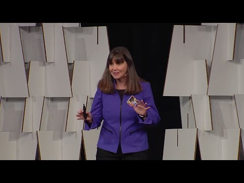 Lessons from Space for the Crew back on Earth | Cady Coleman | TEDxBeaconStreet - UCsT0YIqwnpJCM-mx7-gSA4Q