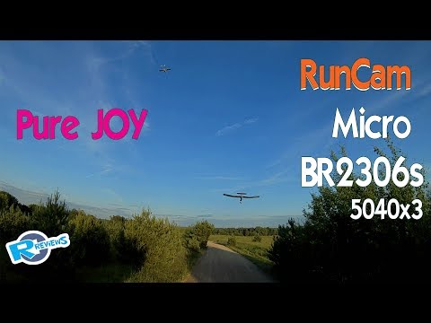 Fun fly with Runcam Micro Swift - UCv2D074JIyQEXdjK17SmREQ