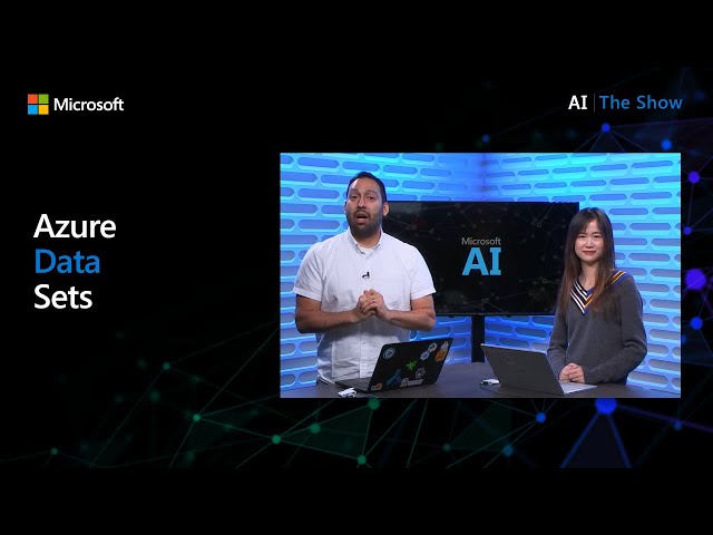Azure Machine Learning Datasets You Need to Know About
