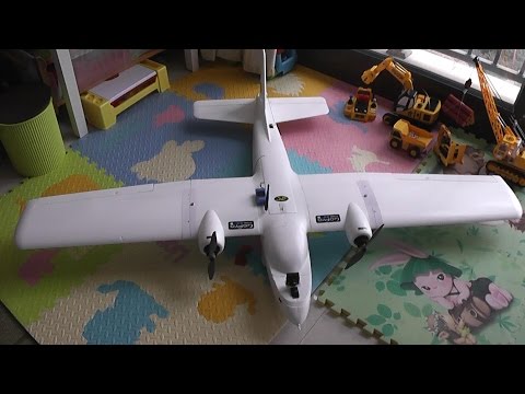 My Twin Dream A Powerful Long Range FPV Plane - UCsFctXdFnbeoKpLefdEloEQ