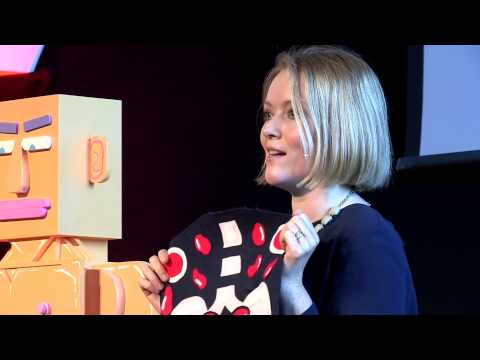 The surprising secret to speaking with confidence | Caroline Goyder | TEDxBrixton - UCsT0YIqwnpJCM-mx7-gSA4Q