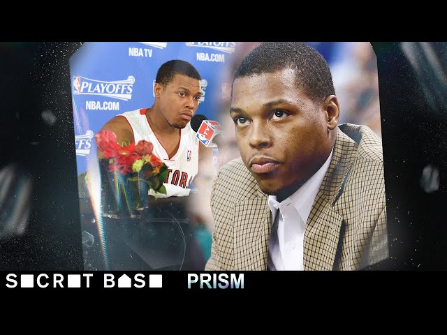 How Long Has Kyle Lowry Been In The NBA?