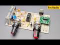 The Secret Inside Old Tape Decks – Real FM Radio Receiver Build