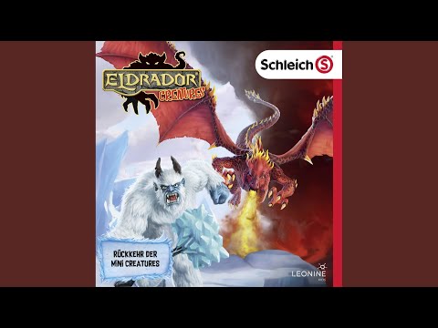 Kapitel 20: Die Rückkehr der Mini Creatures (Folge 05)