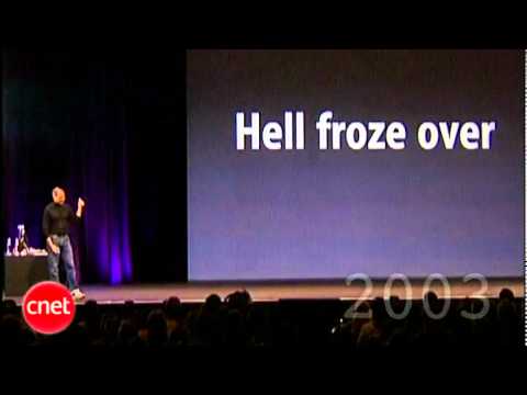 CNET News: Steve Jobs: A life in technology - UCOmcA3f_RrH6b9NmcNa4tdg