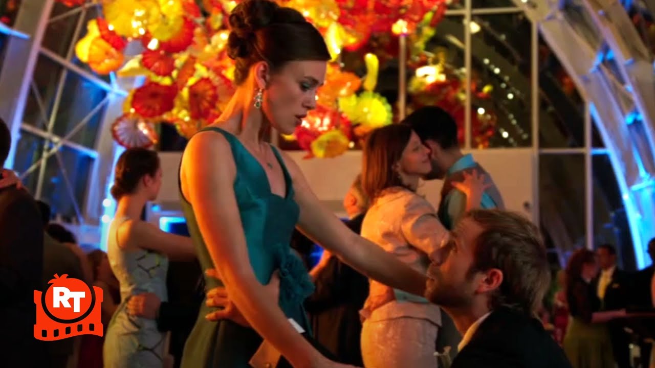 Laggies (2014) – Awkward Proposal Scene | Movieclips