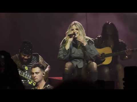 Renee Rapp - I Think I Like You Better When You’re Gone - 2025-10-10   Minneapolis, Minnesota