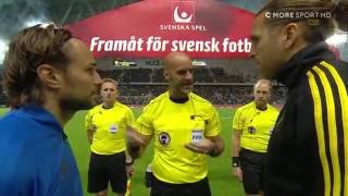 dif - AIK 0-3 (2016.09.21)
