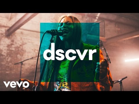 Kodie Shane - Can You Handle It - Vevo dscvr (Live) - UC-7BJPPk_oQGTED1XQA_DTw