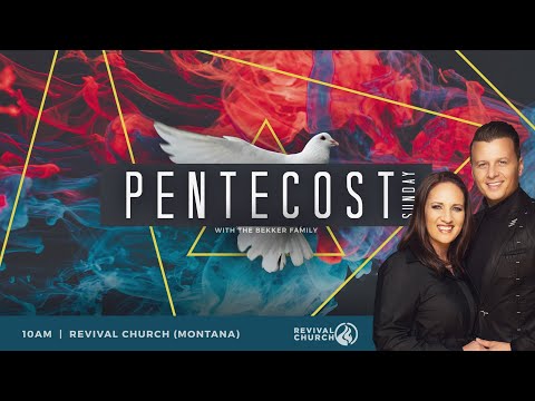 Pentecost Conference  Montana Campus  Part 1