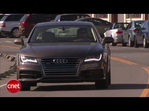 2012 Audi A7 Sportback 3.0T (Editor's Choice) - UCOmcA3f_RrH6b9NmcNa4tdg
