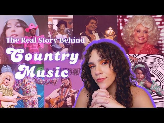 The Queer Vanguard of Country Music