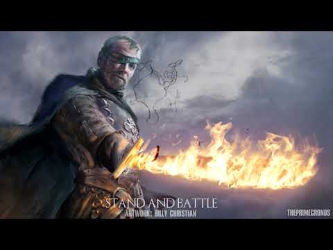 'BERIC DONDARRION' By Heliotrope Music - UC4L4Vac0HBJ8-f3LBFllMsg