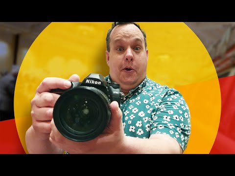 Nikon D780 hands-on: DSLRs are alive!! (and well) - UCOmcA3f_RrH6b9NmcNa4tdg