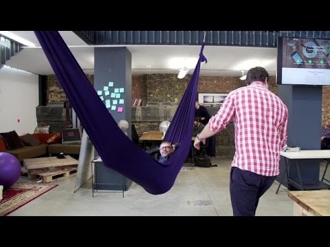 Pact Coffee's High Octane Office | TC Cribs - UCCjyq_K1Xwfg8Lndy7lKMpA