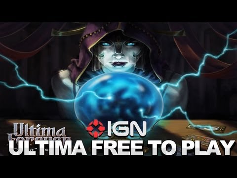 IGN News - Free-to-Play Ultima Revealed - UCKy1dAqELo0zrOtPkf0eTMw