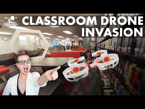 Drone Racing In The Classroom - UC9zTuyWffK9ckEz1216noAw