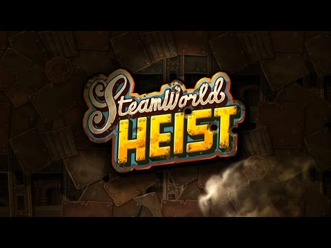 Steamworld Heist PC and PS4 Review - UCK9_x1DImhU-eolIay5rb2Q