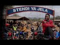 jaiva mc STENDI YA JELA CHOMA AUDIO on mapigo na mwendo chanel