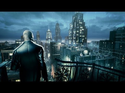 Hitman: Absolution - 'Run For Your Life Demo Gameplay' TRUE-HD QUALITY - UC8JiX8bJM5DzU41LyHpsYtA